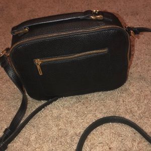 over the shoulder purse